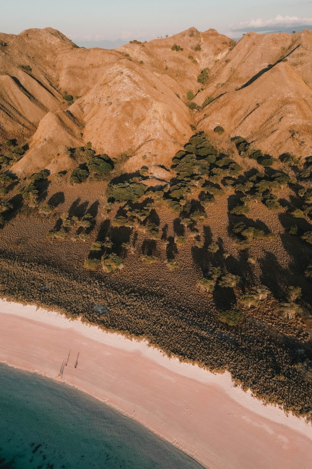 Pink Beach