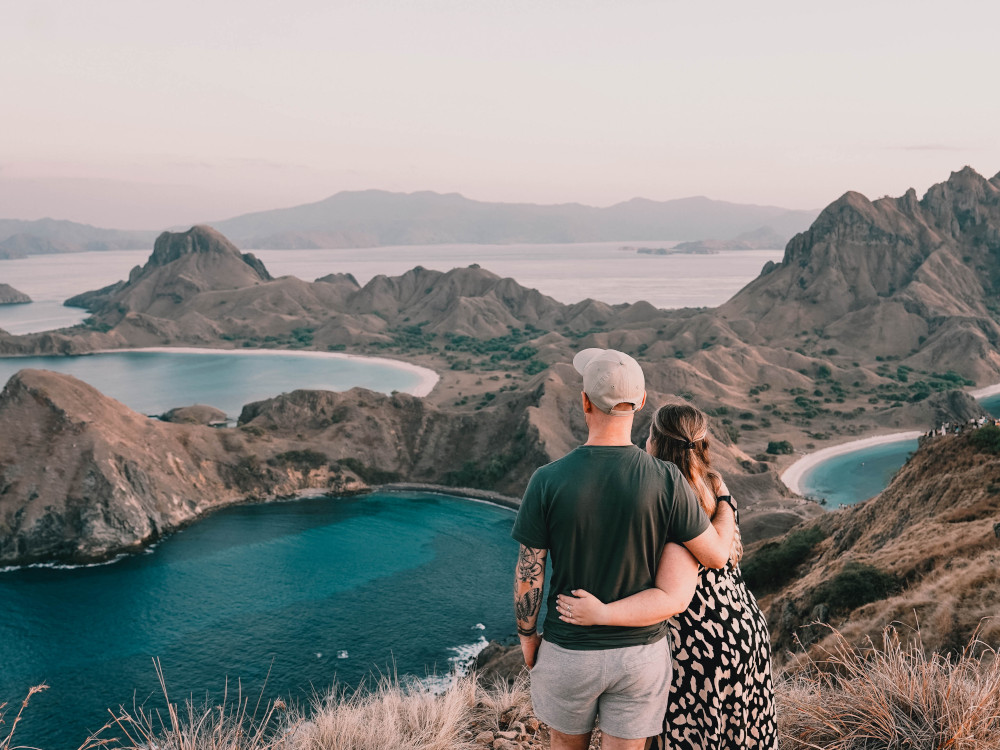 Padar Island