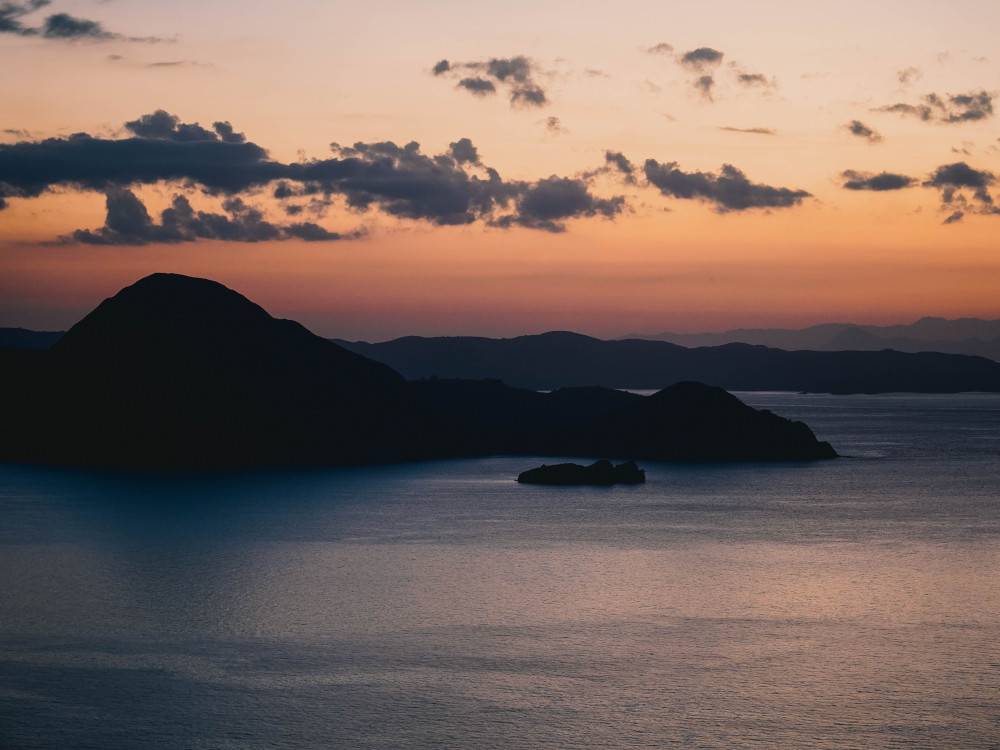 Padar Island