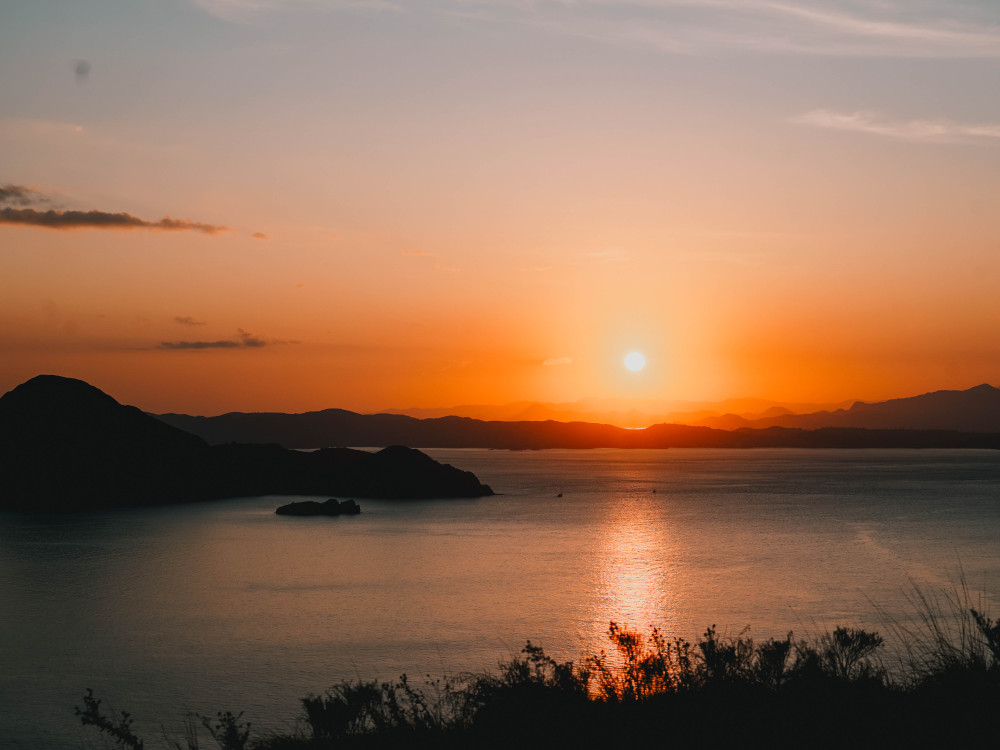 Padar Island