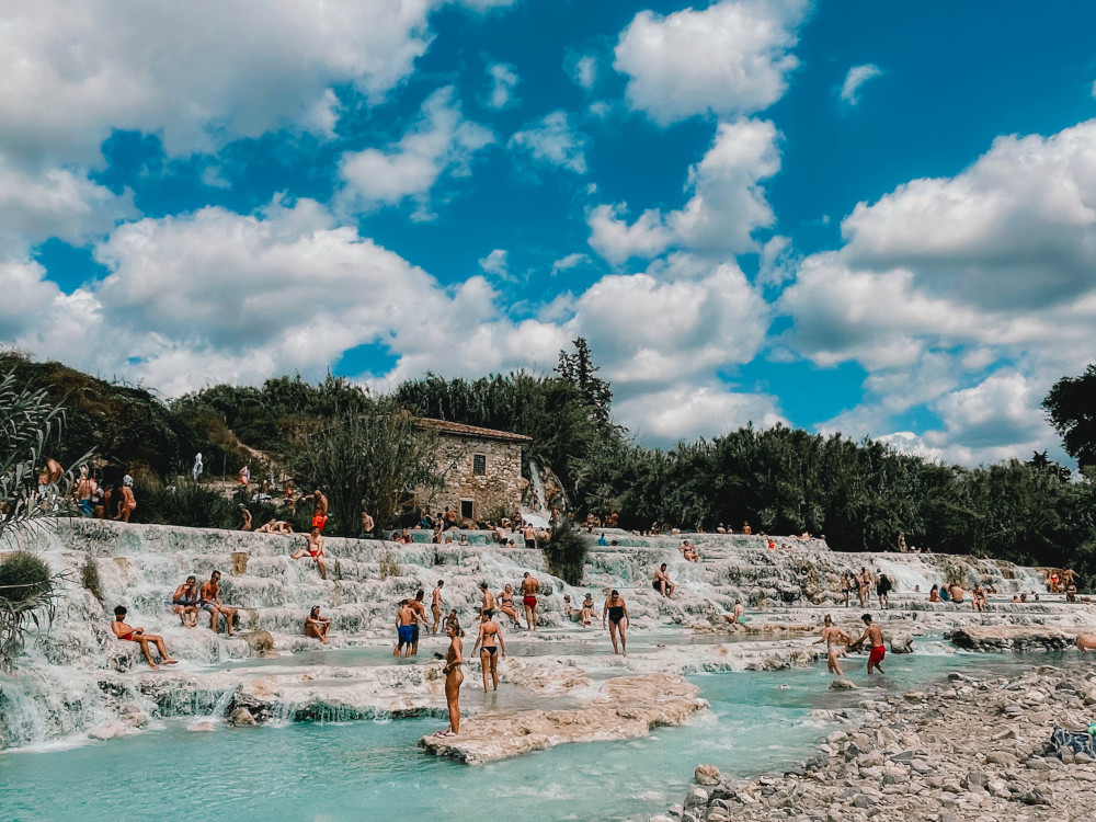 Saturnia