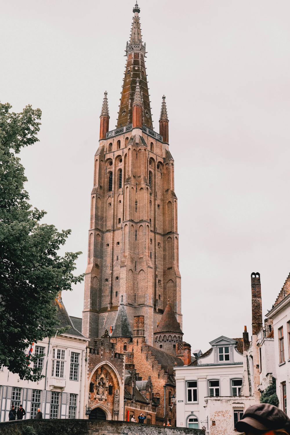 Onze-Lieve-Vrouwekerk