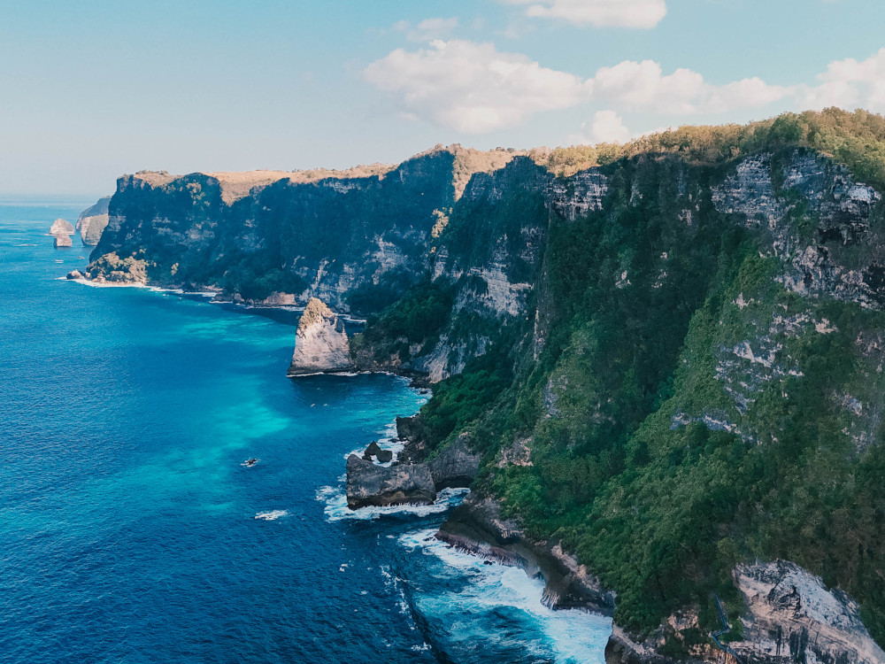 Nusa Penida