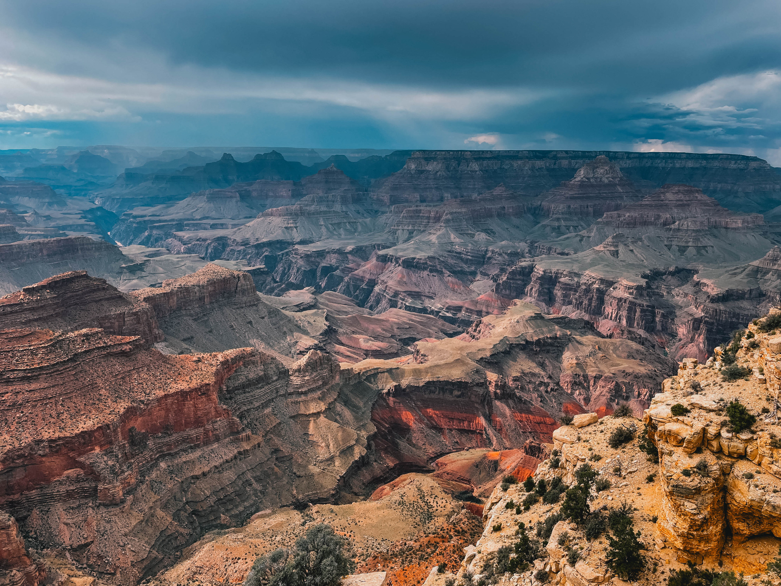 Badge - Grand Canyon