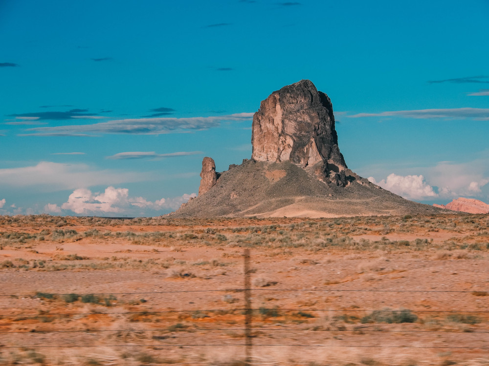 Monument Valley