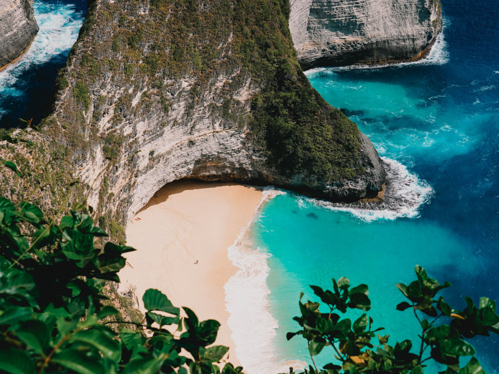 Nusa Penida