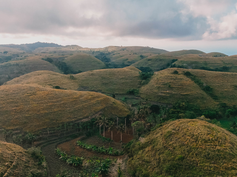 Teletubbies Hill