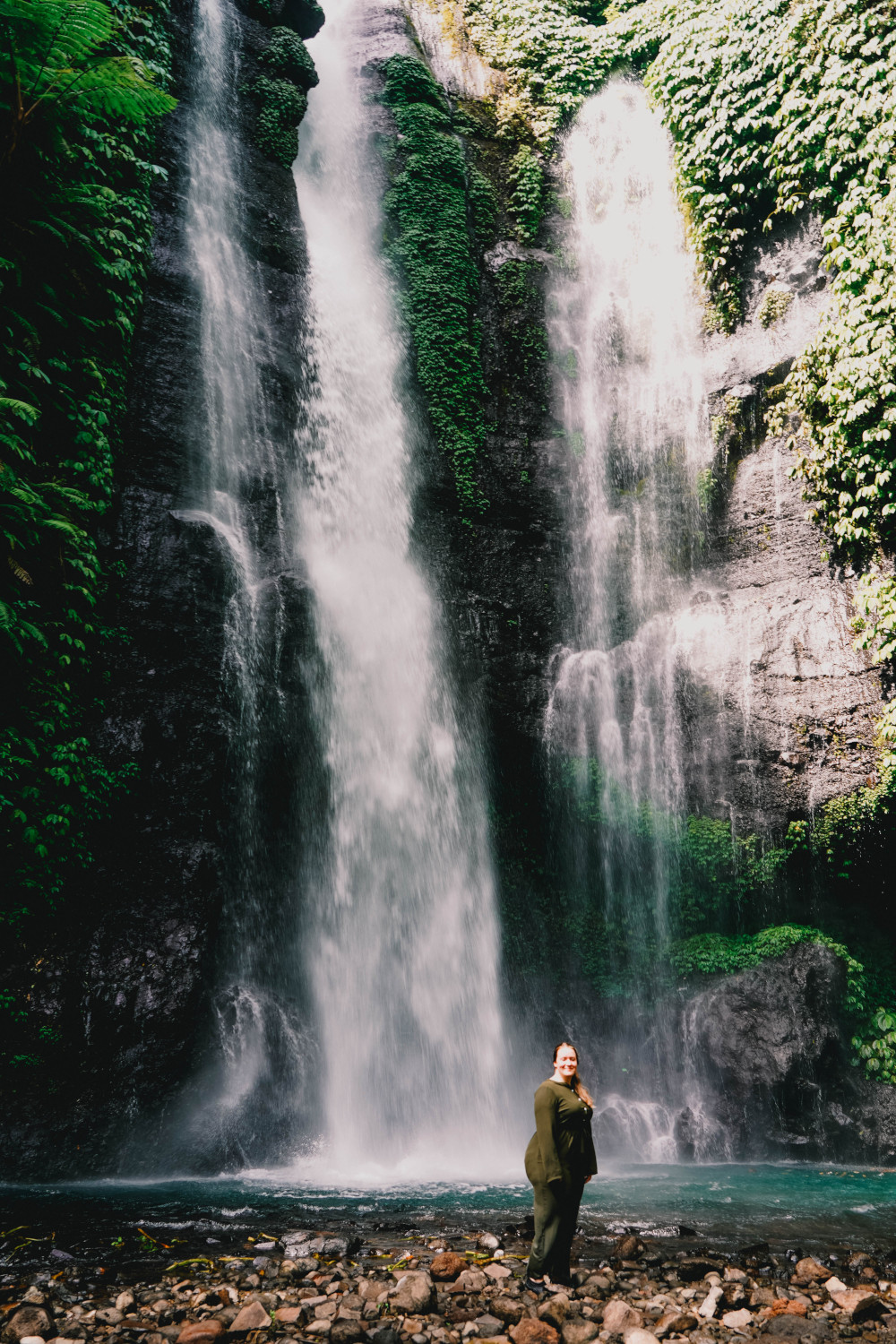 Fiji Waterval