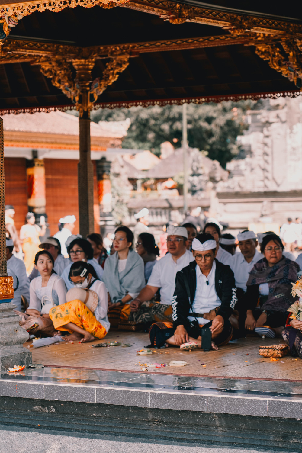 Pura Ulun Danu Bratan