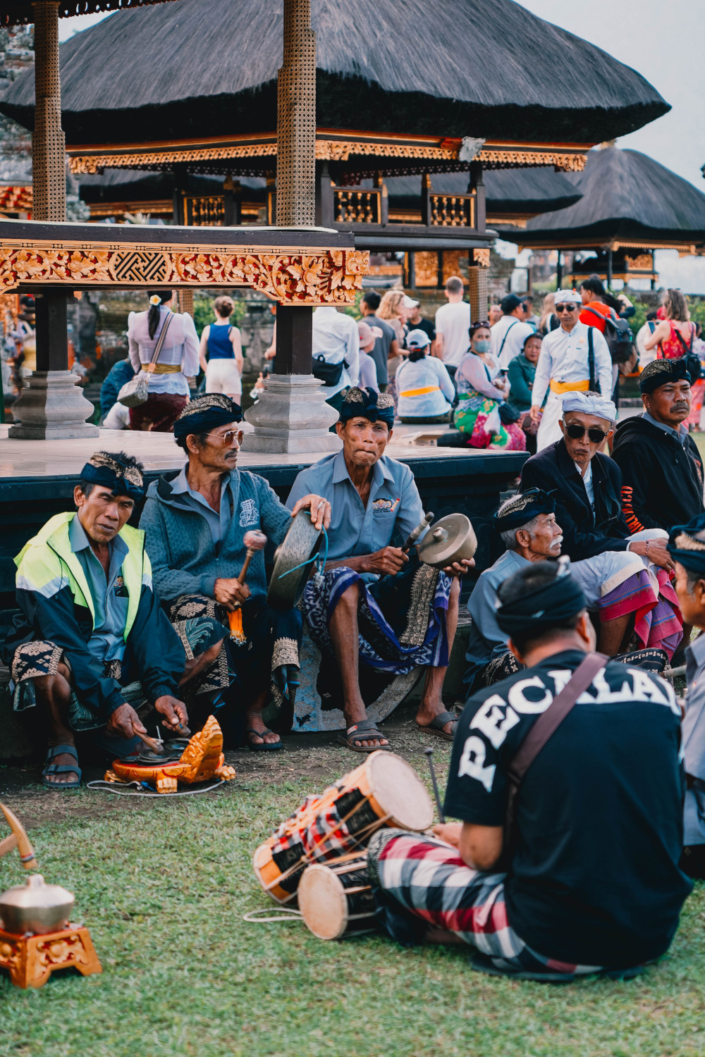 Pura Ulun Danu Bratan