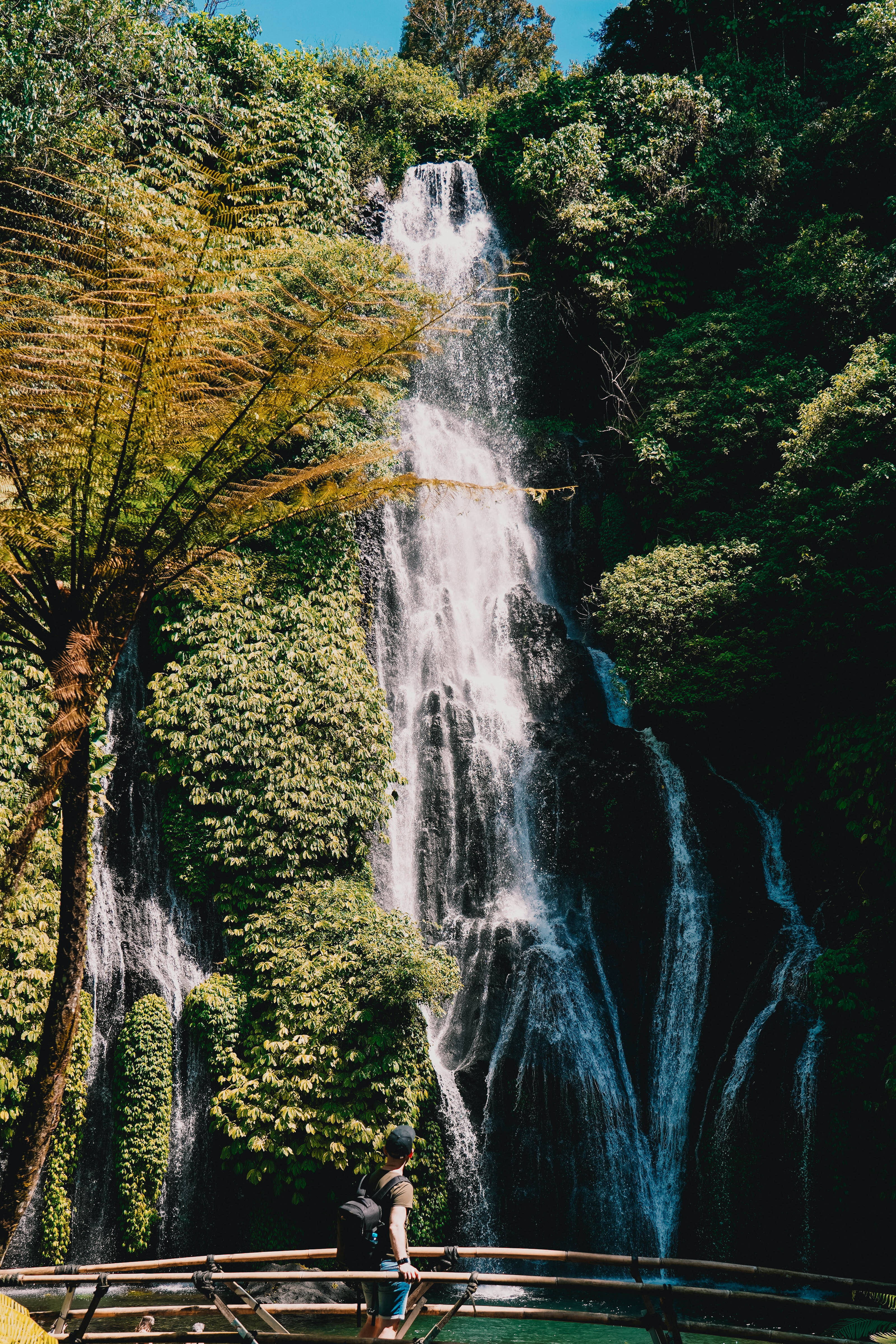 Banyumala waterval