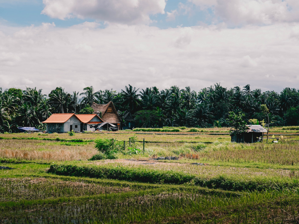 Ubud