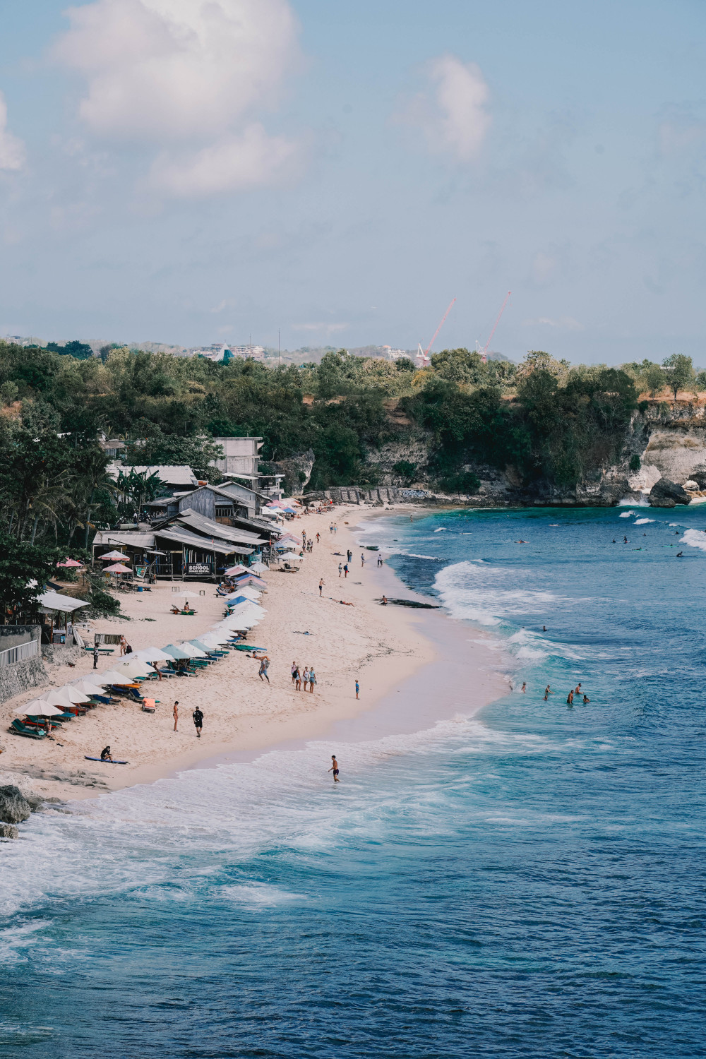 Uluwatu