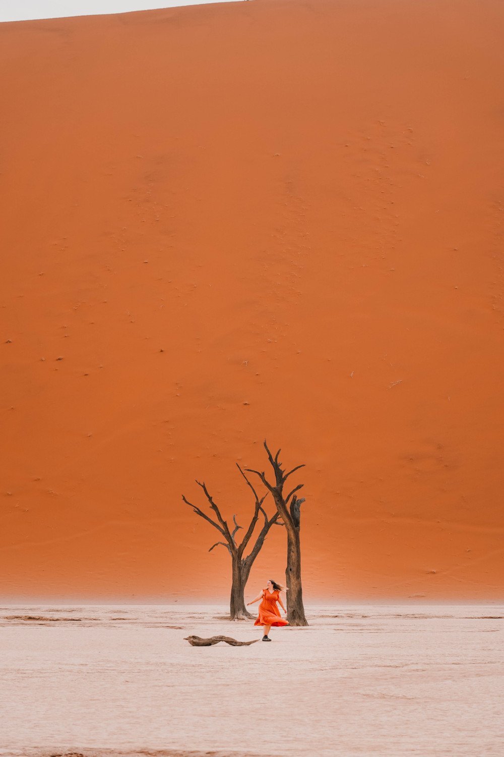 Deadvlei