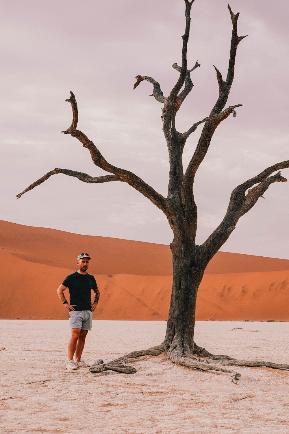 Deadvlei