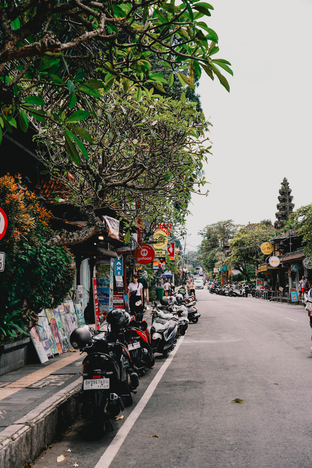 Ubud