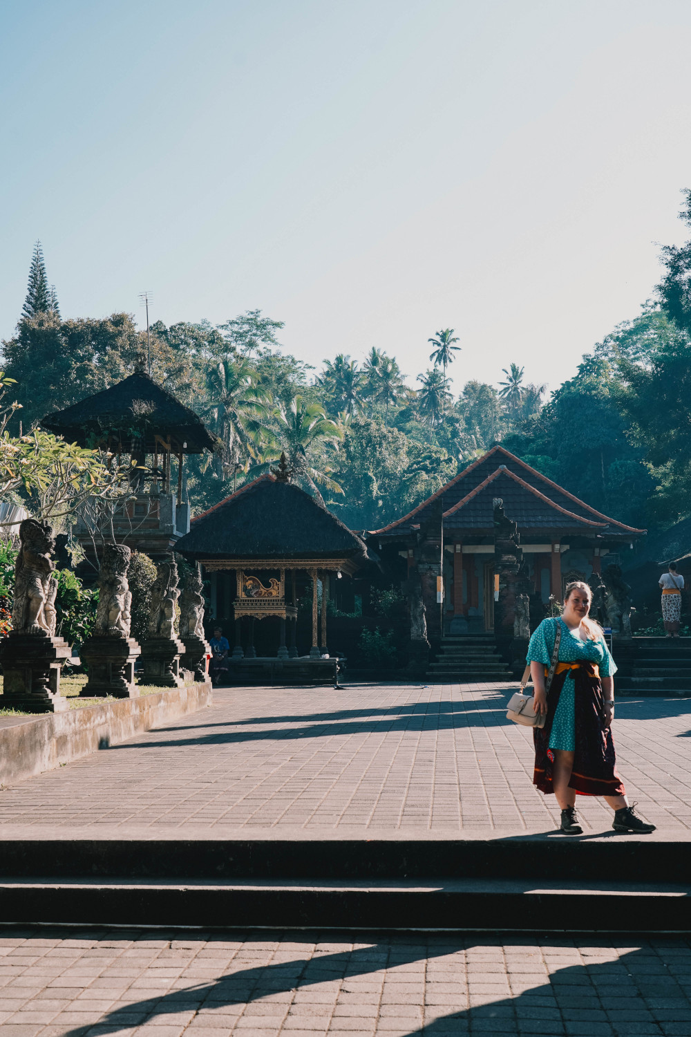 Pura Tirta Empul