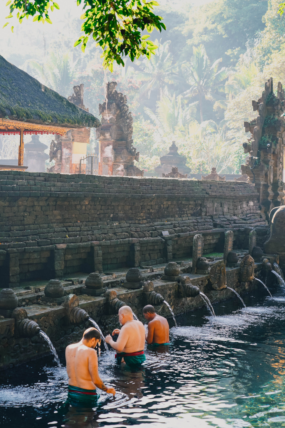 Pura Tirta Empul