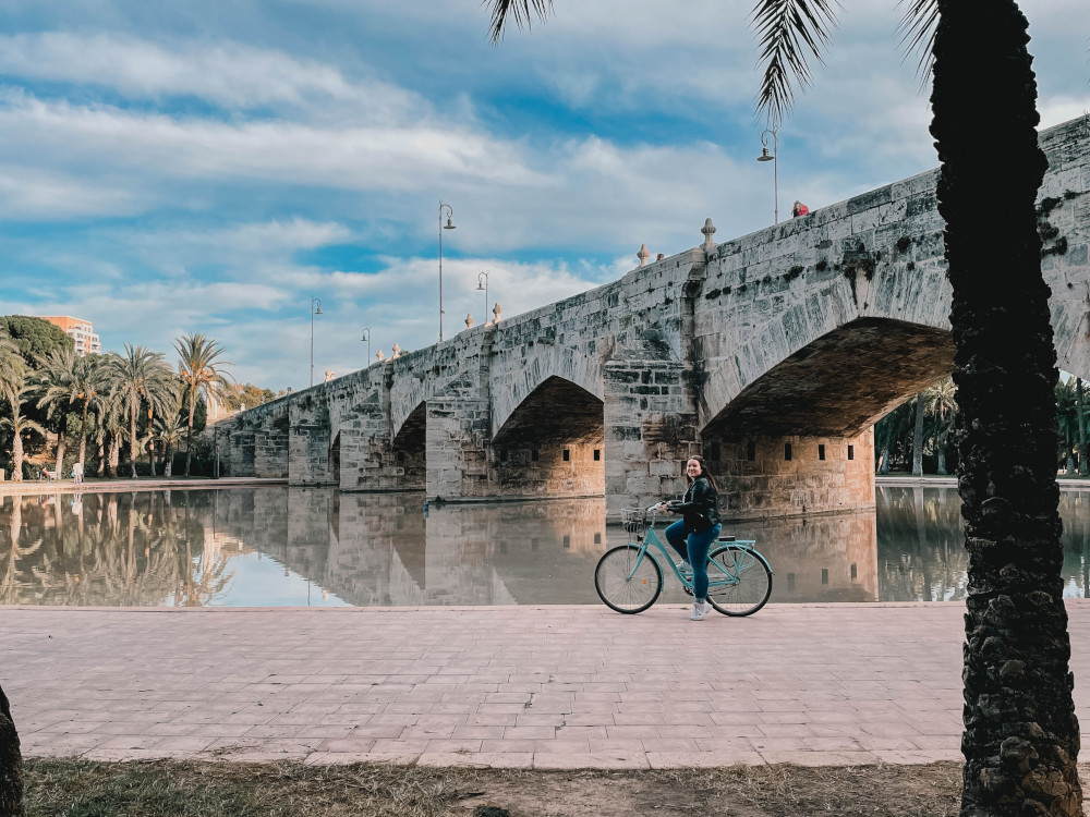 Turia Park