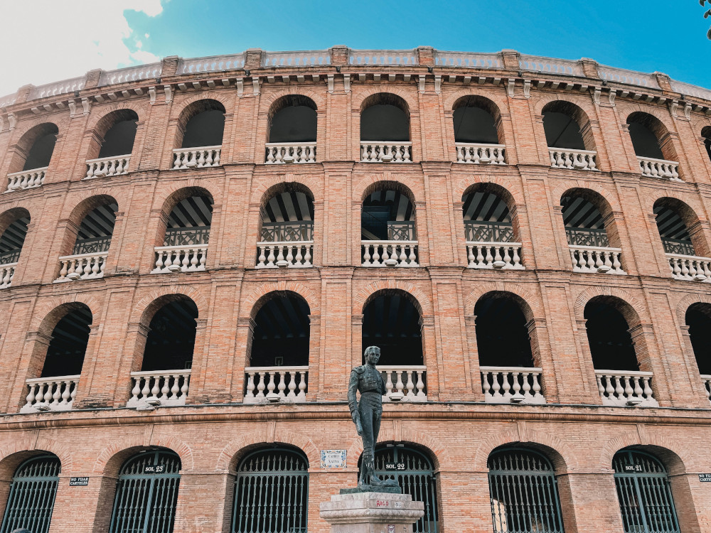 Plaza de Toros