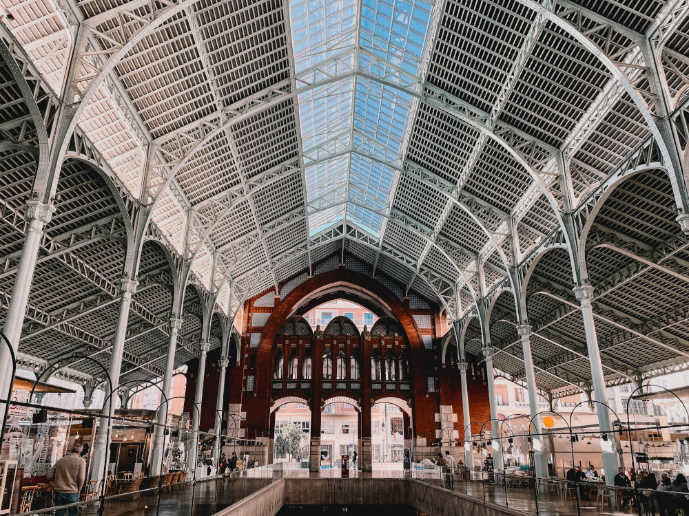 Mercado Central