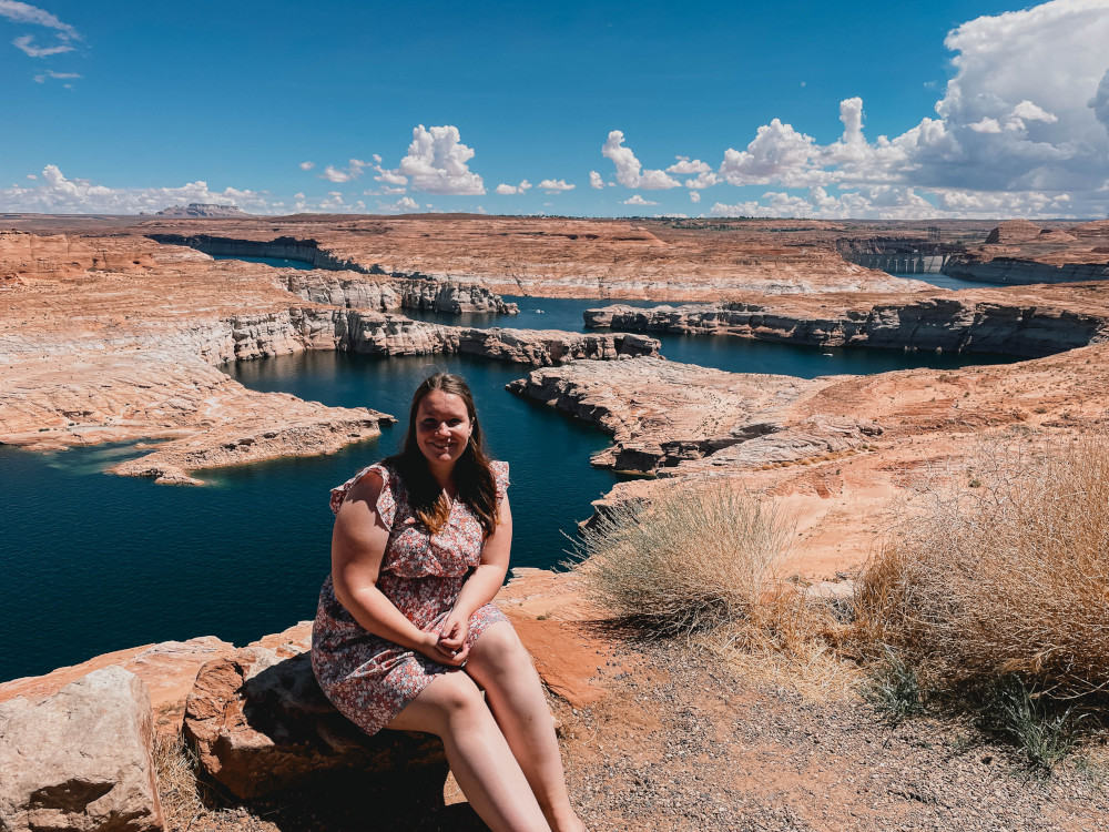 Glenn Canyon