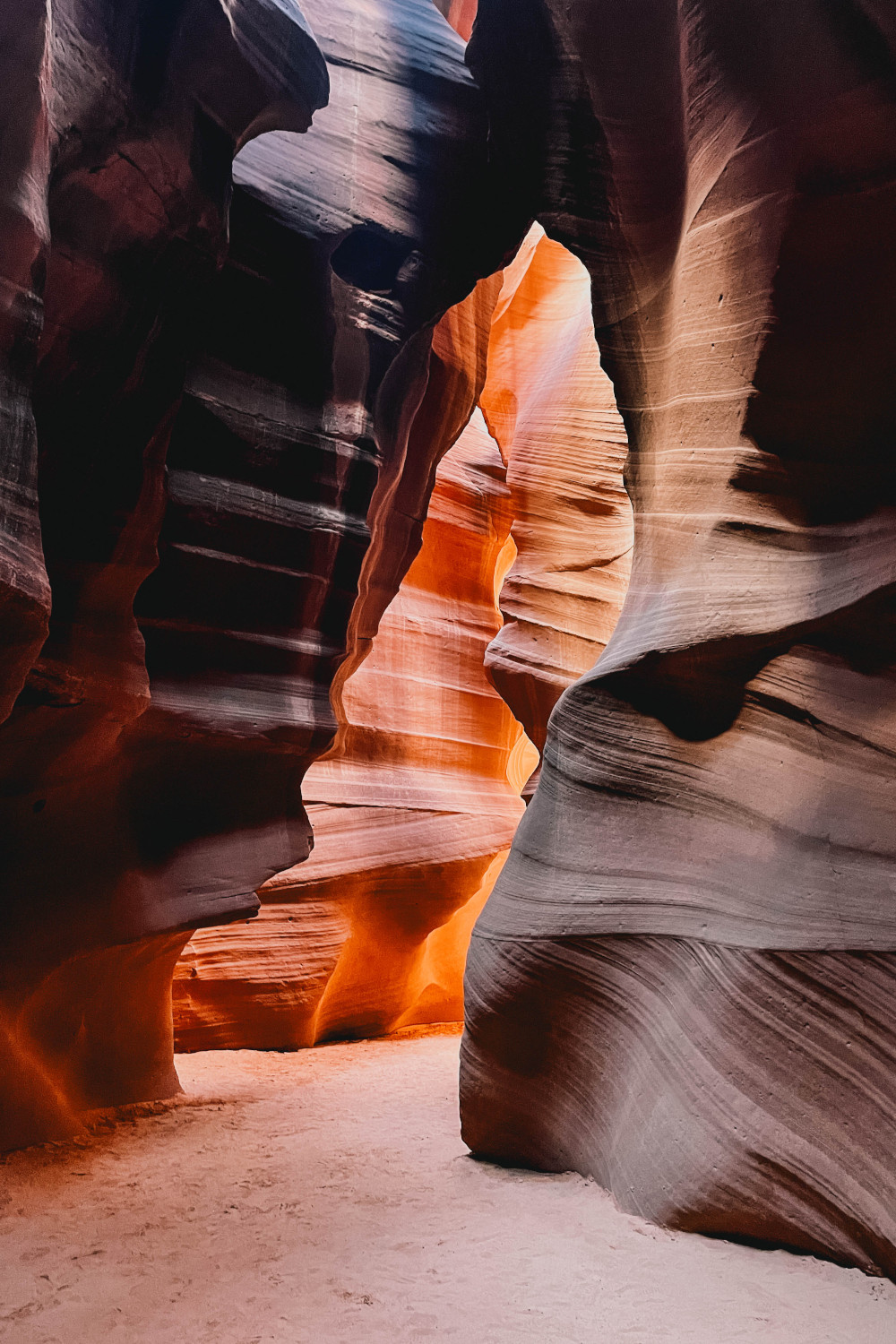 Antelope Canyon