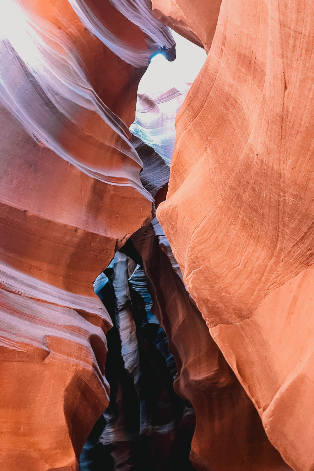 Antelope Canyon