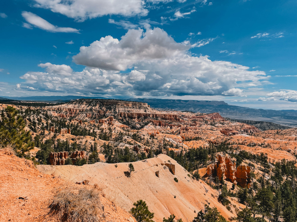 bryce canyon