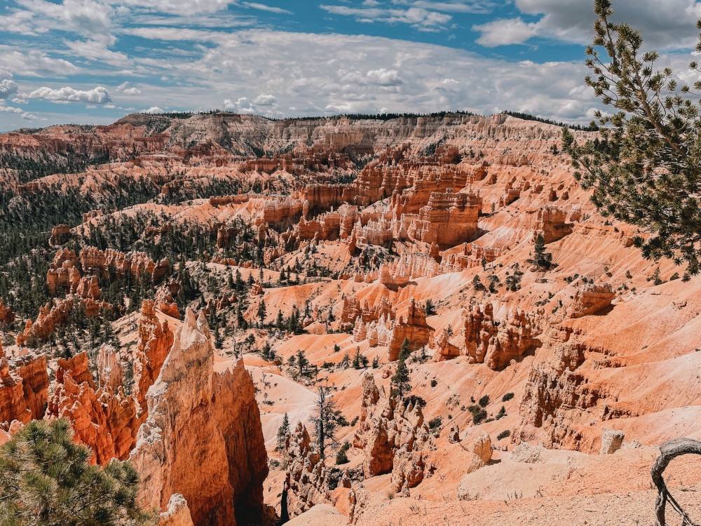 bryce canyon