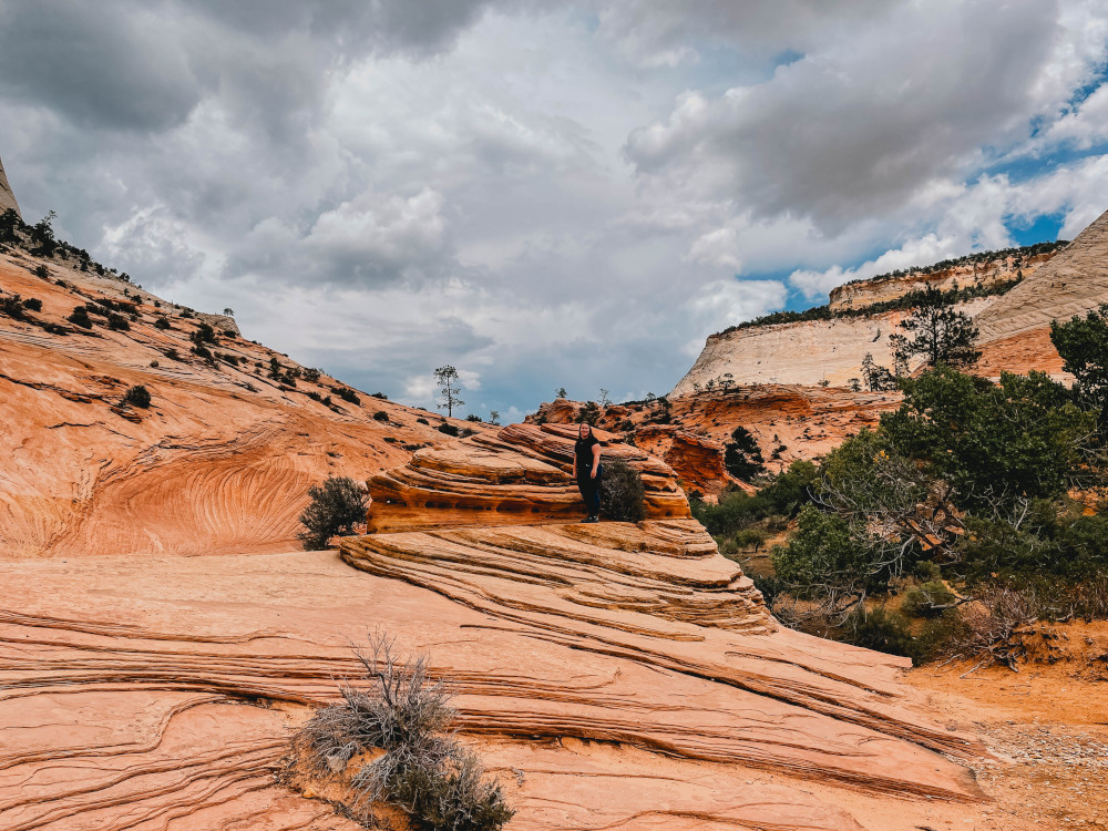 Zion National Park