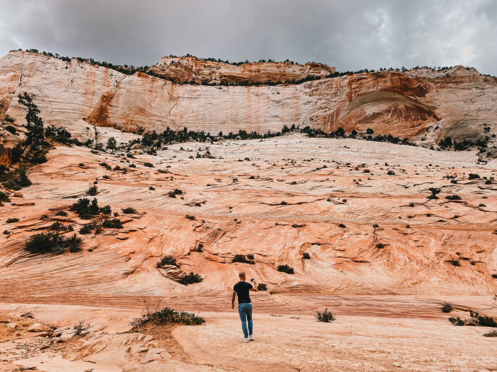 Zion National Park