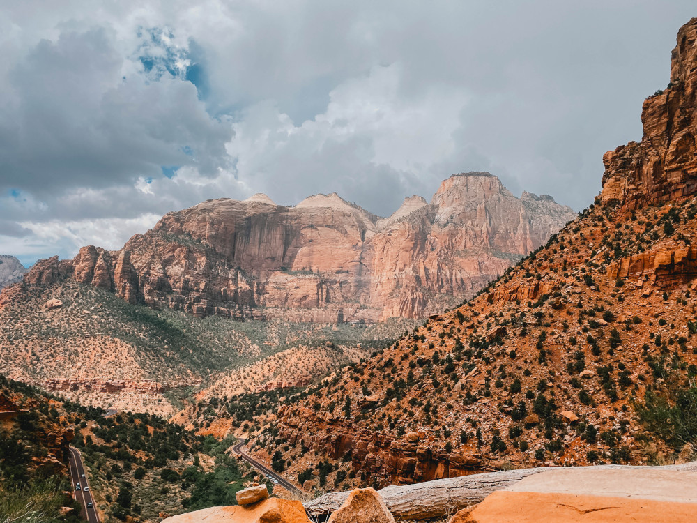 Zion National Park