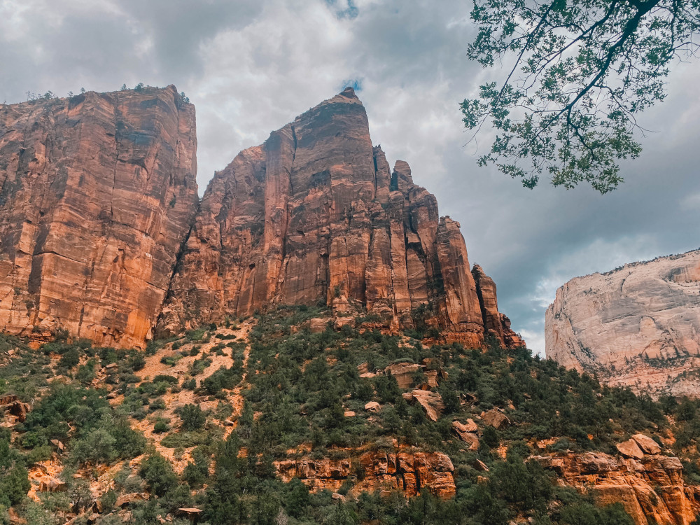 Angels Landing