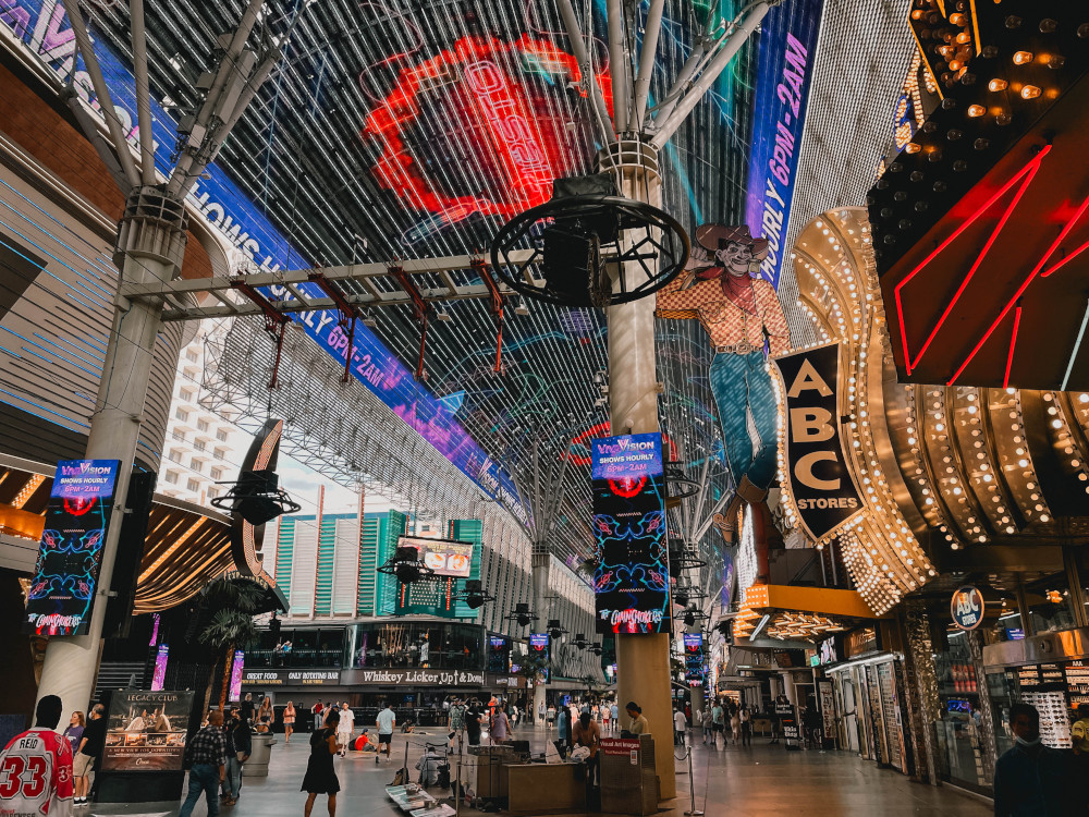 Fremont Street