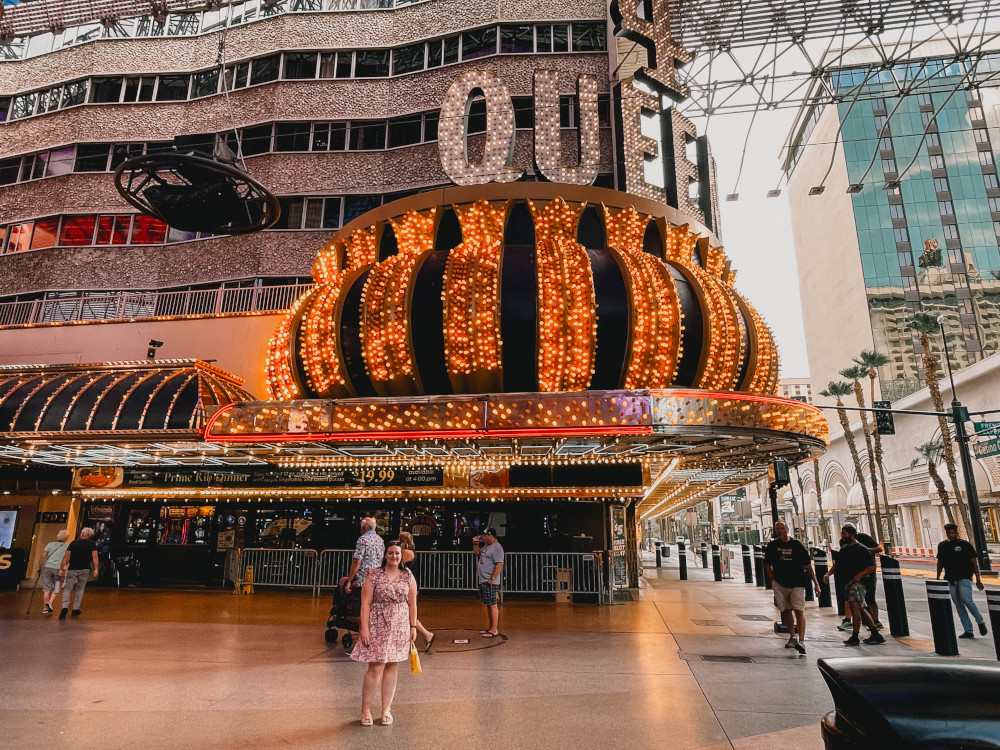 Fremont Street