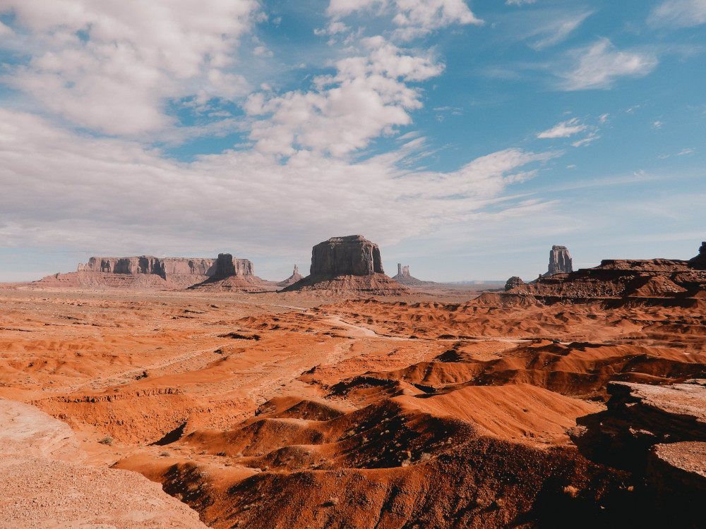 Monument Valley