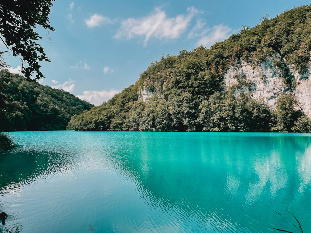 kroatië plitvice 2