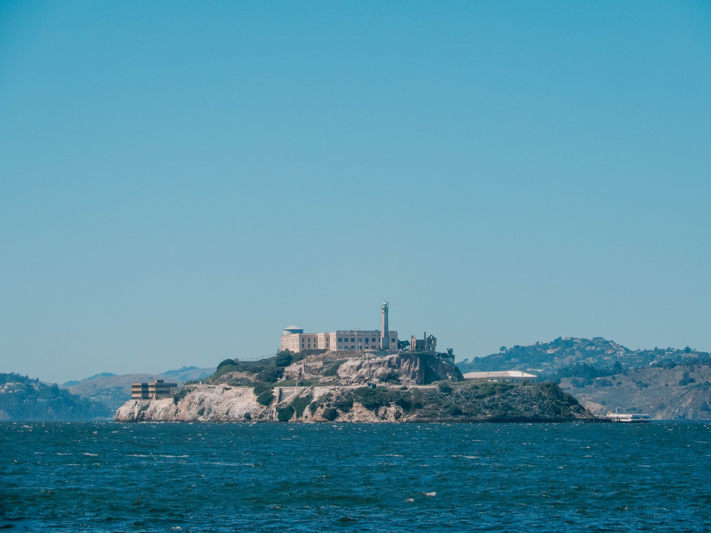 Alcatraz