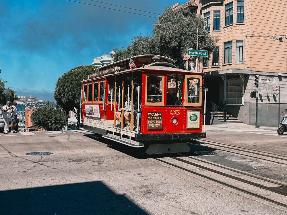 Cable Car