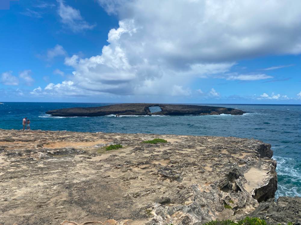 Laie Point