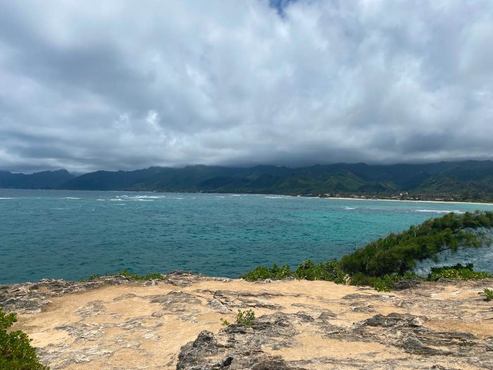 Laie Point