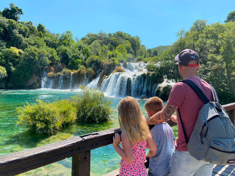 kroatië krka 1