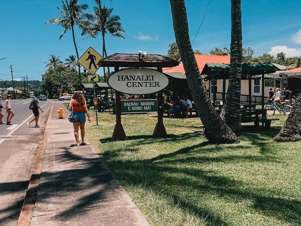 Hanalei