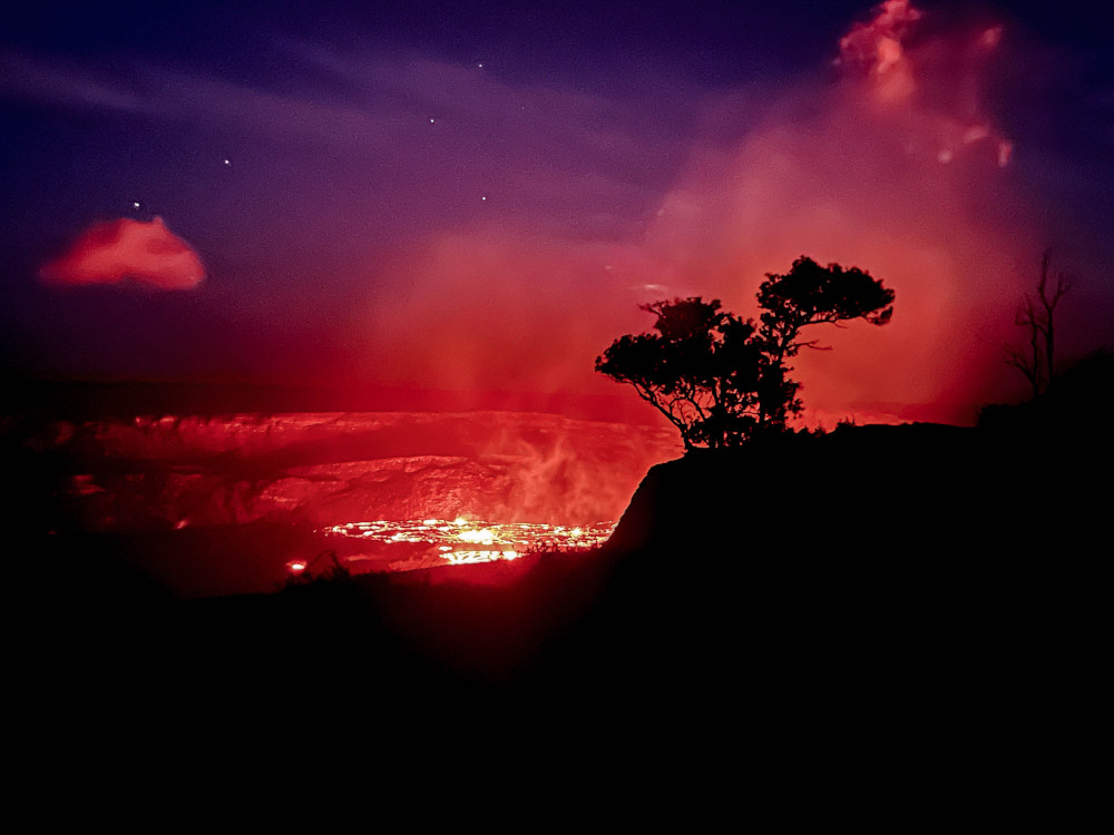 Kilauea