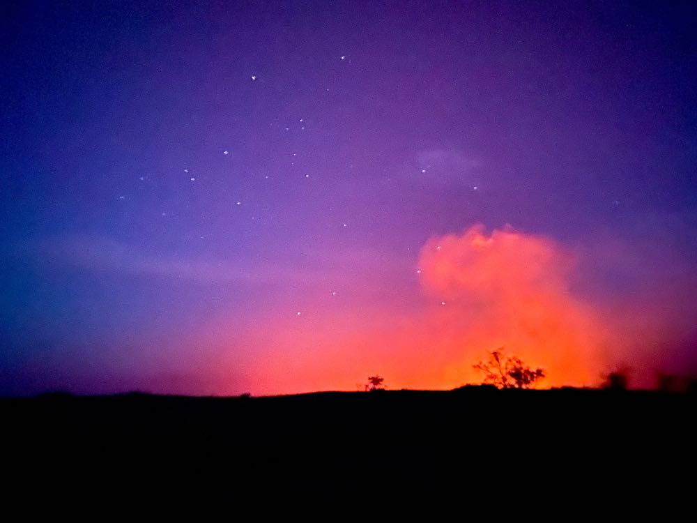 Kilauea