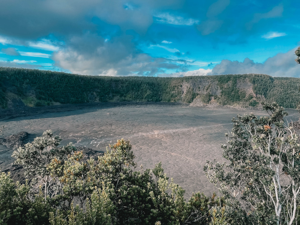 Puupuai Overlook