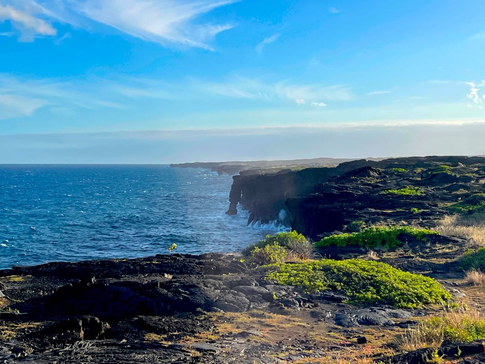 Holei Sea Arch