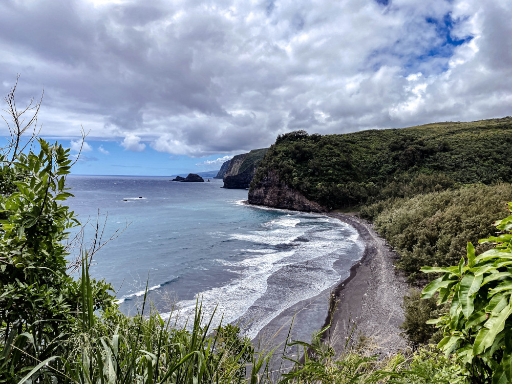 Pololu Valley