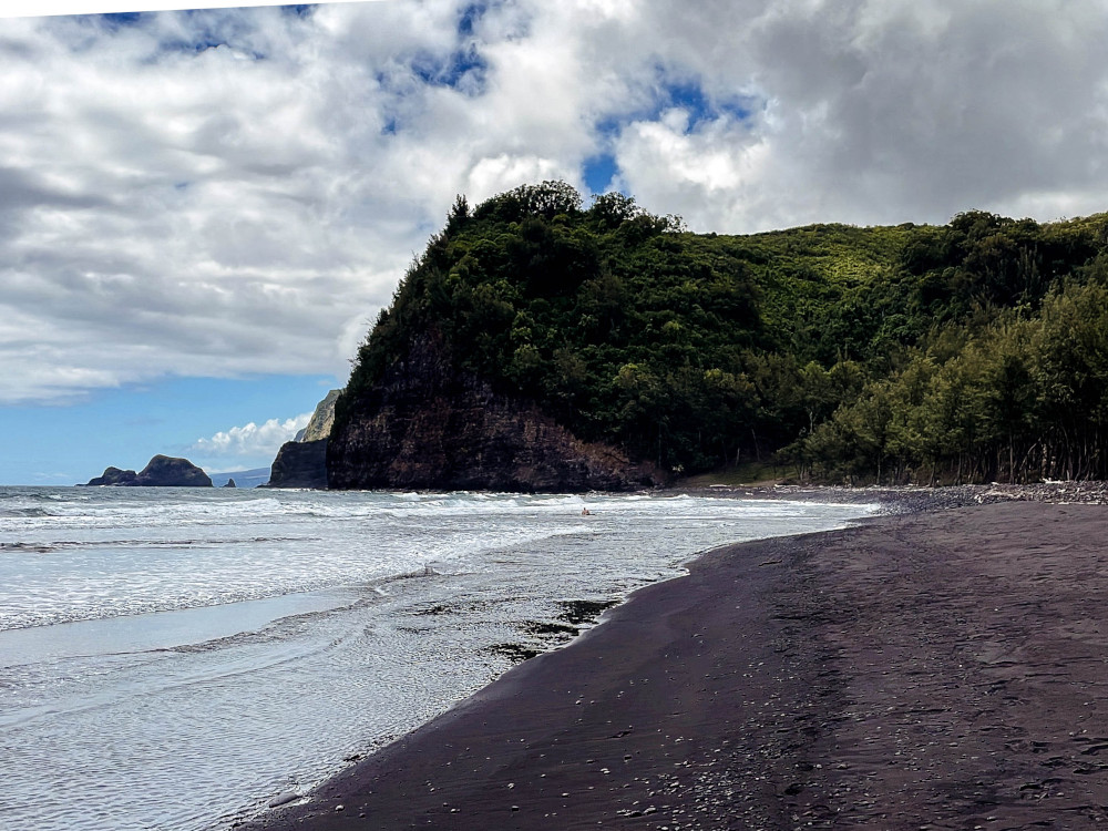 Pololu Valley